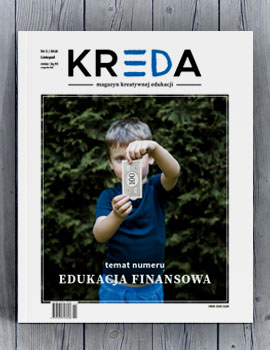 Read more about the article Kreda Numer 2