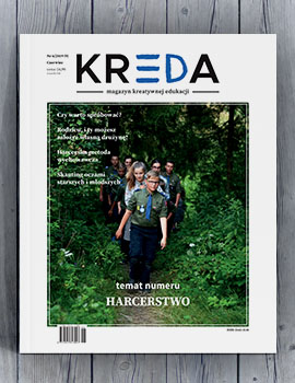 Read more about the article Kreda Numer 9