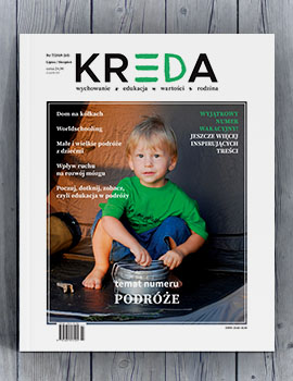 Read more about the article Kreda Numer 10