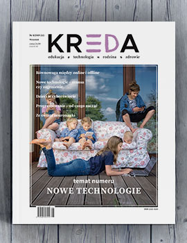 Read more about the article Kreda Numer 11
