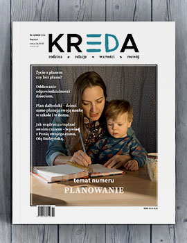 Read more about the article Kreda Numer 15