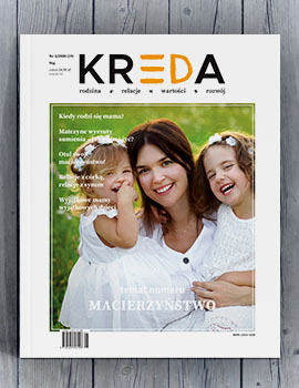 Read more about the article Kreda Numer 19