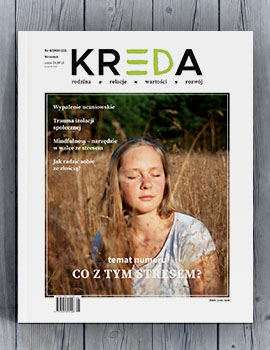 Read more about the article Kreda Numer 22