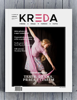 Read more about the article Kreda Numer 23