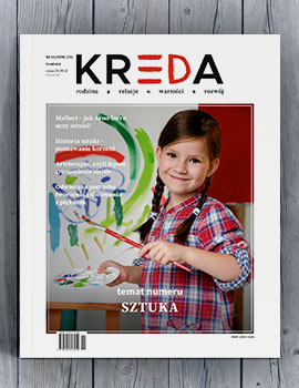 Read more about the article Kreda Numer 25