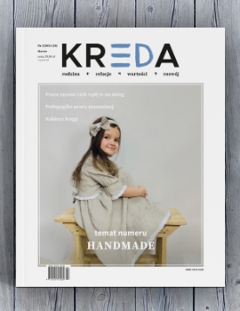 Read more about the article Kreda Numer 28